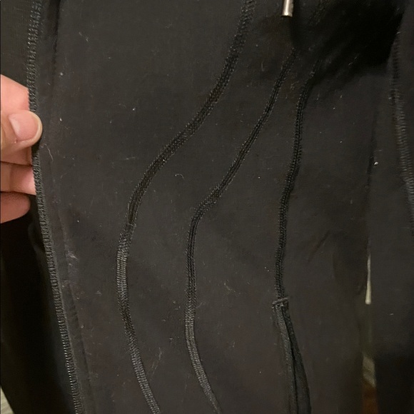 Black Hoodie and Leggings Set read! - Picture 5 of 8